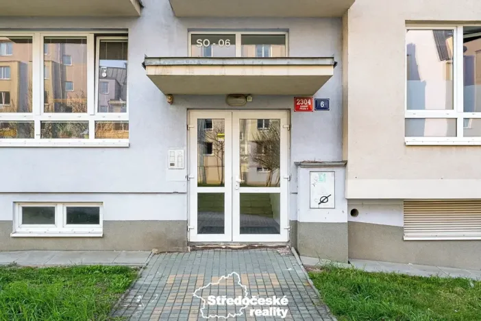 Prodej bytu 3+kk, Praha - Chodov, Šternovská, 73 m2