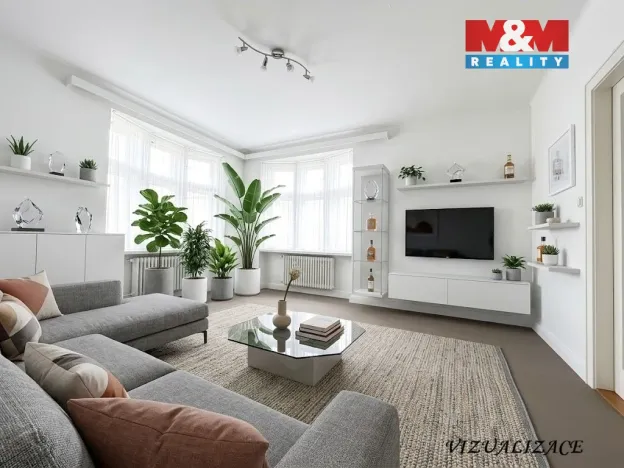 Prodej rodinného domu, Ostrava, Sládečkova, 296 m2