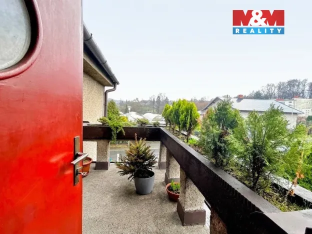 Prodej rodinného domu, Ostrava, Sládečkova, 296 m2