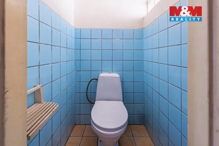 Prodej rodinného domu, Údlice, Stará Čtvrť, 200 m2