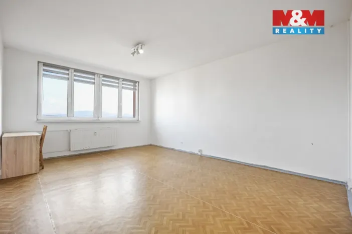 Prodej bytu 3+1, Český Těšín, Čáslavská, 73 m2