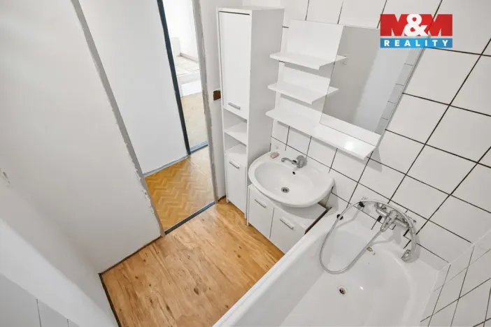 Prodej bytu 3+1, Český Těšín, Čáslavská, 73 m2