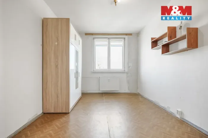 Prodej bytu 3+1, Český Těšín, Čáslavská, 73 m2