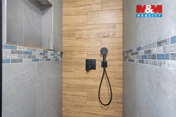 Prodej rodinného domu, Nová Paka - Vrchovina, 94 m2