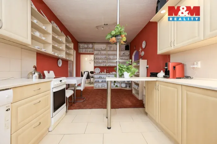 Prodej rodinného domu, Moravičany, 240 m2