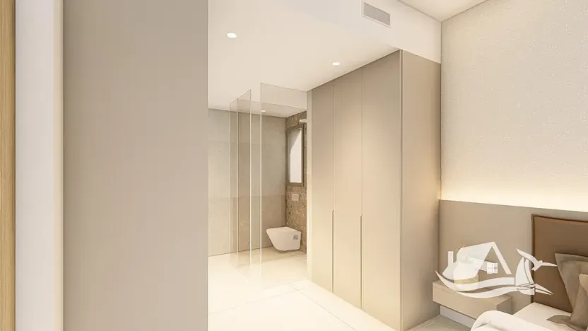 Prodej bytu 3+kk, Los Alcázares, Španělsko, 70 m2