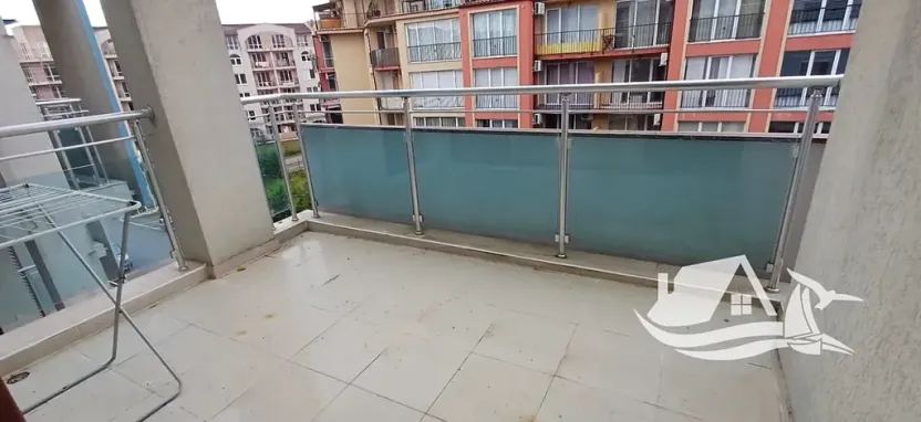 Prodej bytu 2+kk, Nesebar, Bulharsko, 66 m2