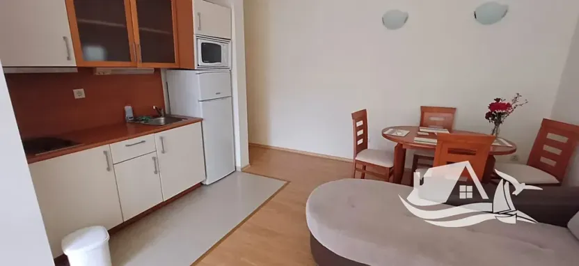Prodej bytu 2+kk, Nesebar, Bulharsko, 66 m2