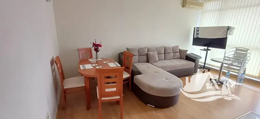 Prodej bytu 2+kk, Nesebar, Bulharsko, 66 m2