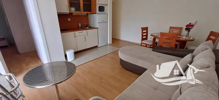 Prodej bytu 2+kk, Nesebar, Bulharsko, 66 m2