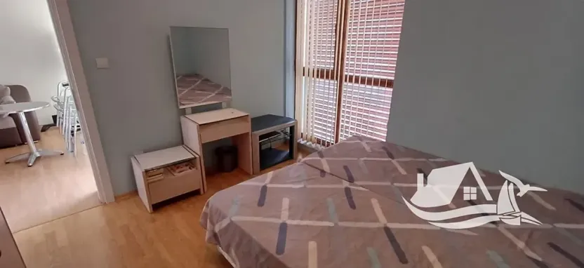 Prodej bytu 2+kk, Nesebar, Bulharsko, 66 m2