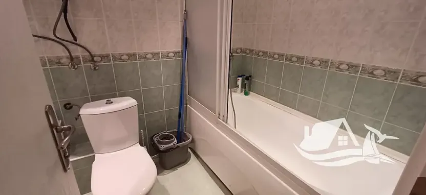 Prodej bytu 2+kk, Nesebar, Bulharsko, 66 m2