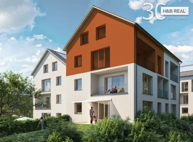 Prodej bytu 3+1, Halenkov, 107 m2