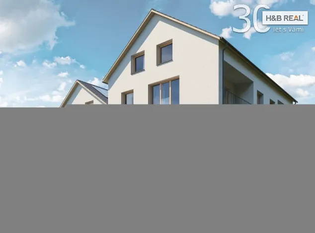 Prodej bytu 2+1, Halenkov, 79 m2