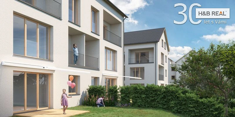 Prodej bytu 2+1, Halenkov, 74 m2