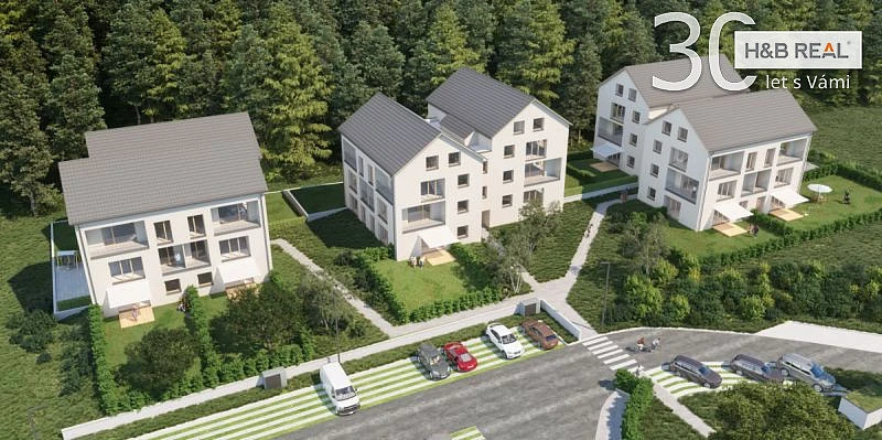 Prodej bytu 3+kk, Halenkov, 95 m2