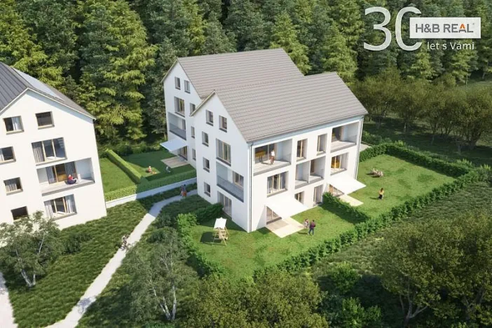 Prodej bytu 3+kk, Halenkov, 95 m2