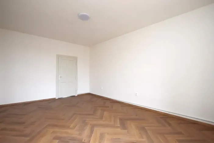 Pronájem bytu 1+1, Brno, Husovická, 36 m2