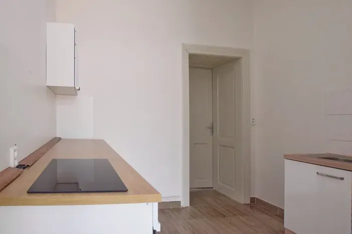 Pronájem bytu 1+1, Brno, Husovická, 36 m2