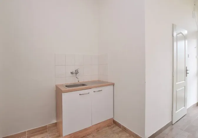 Pronájem bytu 1+1, Brno, Husovická, 36 m2