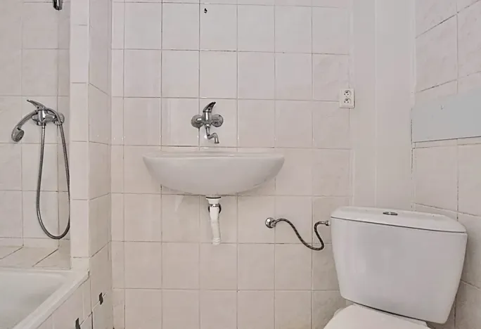 Pronájem bytu 1+1, Brno, Husovická, 36 m2