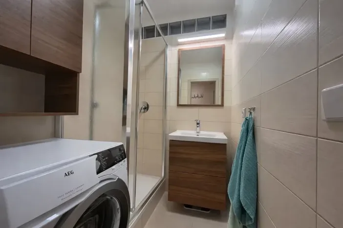 Pronájem bytu 2+1, Brno, Sosnová, 61 m2