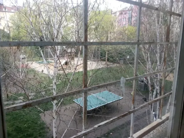 Pronájem kanceláře, Praha - Libeň, Sokolovská, 22 m2