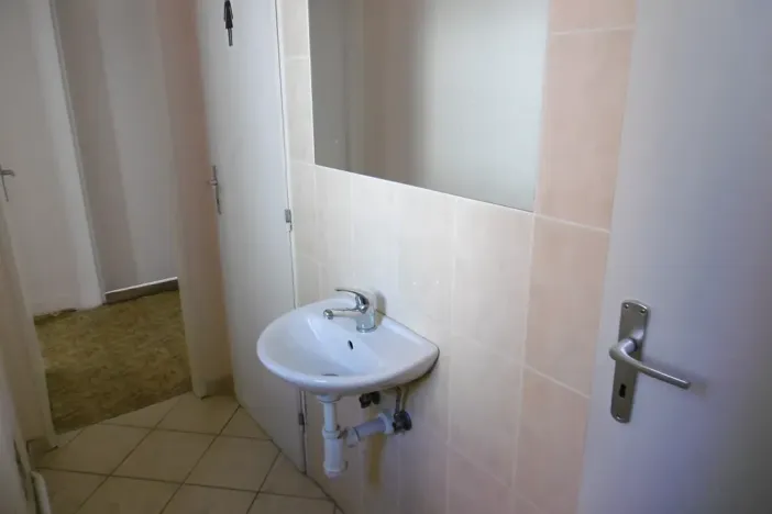 Pronájem kanceláře, Praha - Libeň, Sokolovská, 22 m2