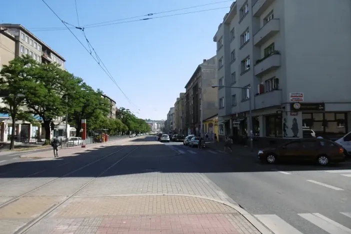 Pronájem kanceláře, Praha - Libeň, Sokolovská, 22 m2