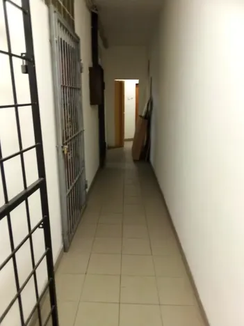 Pronájem kanceláře, Praha - Libeň, Sokolovská, 32 m2