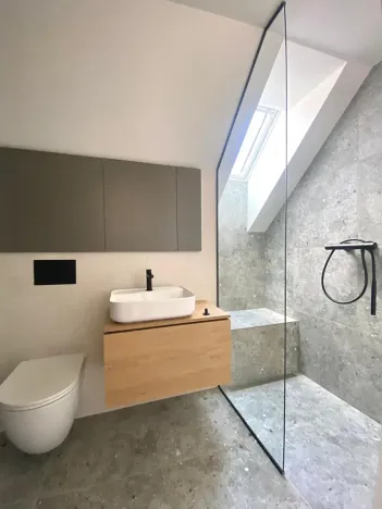 Pronájem bytu 2+kk, Brno, 60 m2