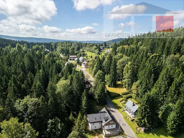 Prodej chalupy, Josefův Důl, 80 m2