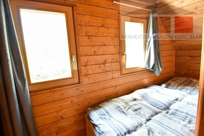 Prodej chalupy, Josefův Důl, 80 m2