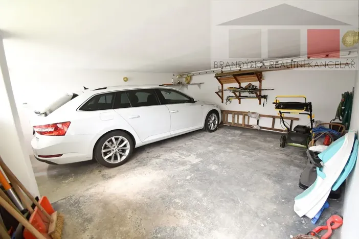 Prodej chalupy, Josefův Důl, 80 m2