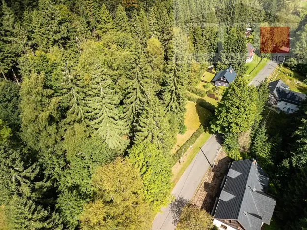 Prodej chalupy, Josefův Důl, 80 m2