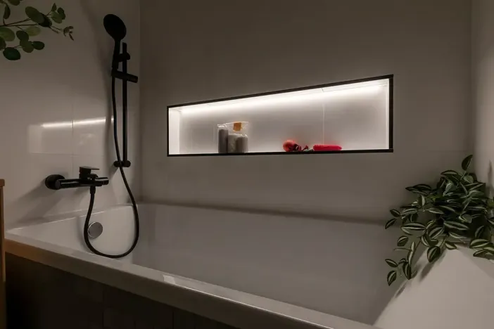 Prodej bytu 3+kk, Ostrava, Jasmínová, 64 m2