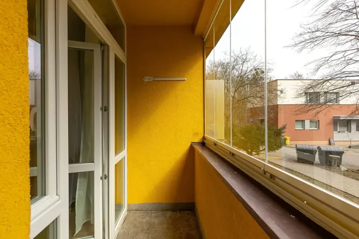 Prodej bytu 3+kk, Ostrava, Jasmínová, 64 m2