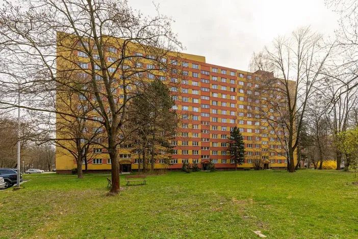 Prodej bytu 3+kk, Ostrava, Jasmínová, 64 m2