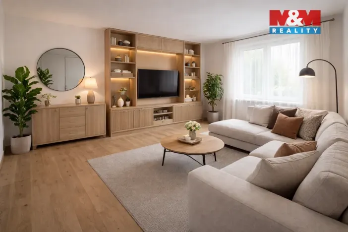 Prodej rodinného domu, Šumice, 253 m2