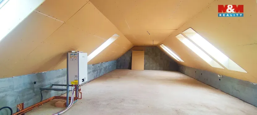 Prodej rodinného domu, Šumice, 253 m2