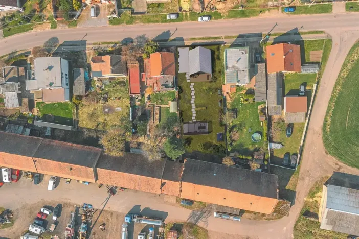 Prodej domu na klíč, Třibřichy, 89 m2