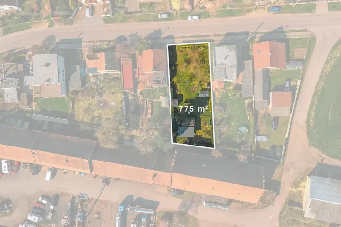 Prodej domu na klíč, Třibřichy, 89 m2