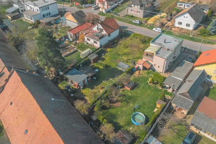 Prodej domu na klíč, Třibřichy, 89 m2