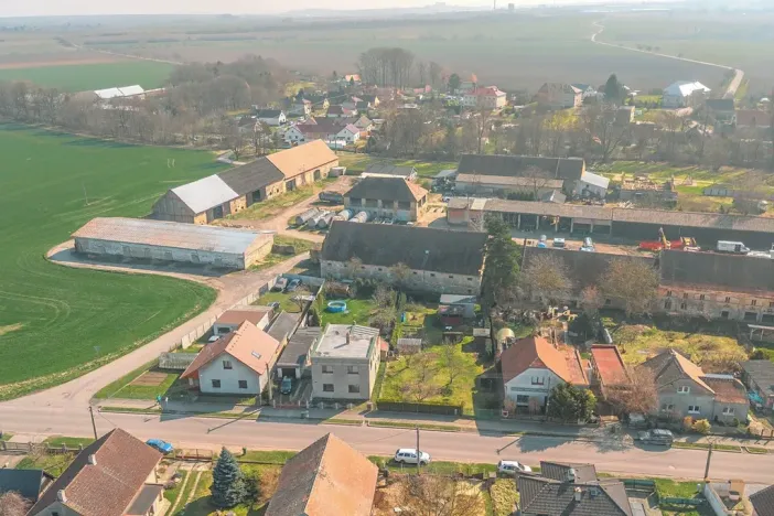 Prodej domu na klíč, Třibřichy, 89 m2