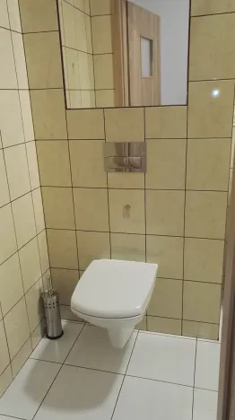 Pronájem bytu 3+1, Frýdlant nad Ostravicí, Harcovská, 70 m2