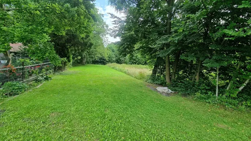 Prodej zahrady, Ostrava, Radvanická, 7795 m2