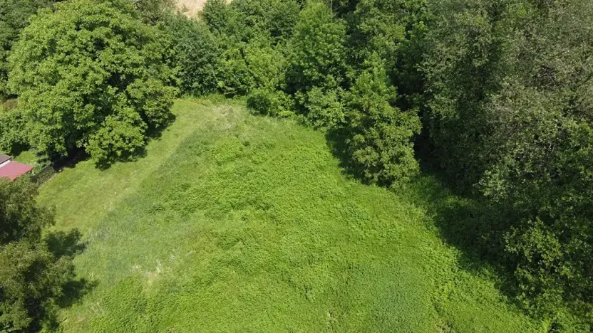 Prodej zahrady, Ostrava, Radvanická, 7795 m2