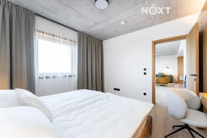 Pronájem bytu 2+kk, Benecko, 60 m2