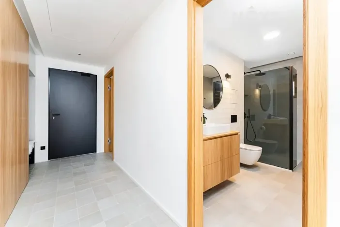 Pronájem bytu 3+kk, Benecko, 74 m2