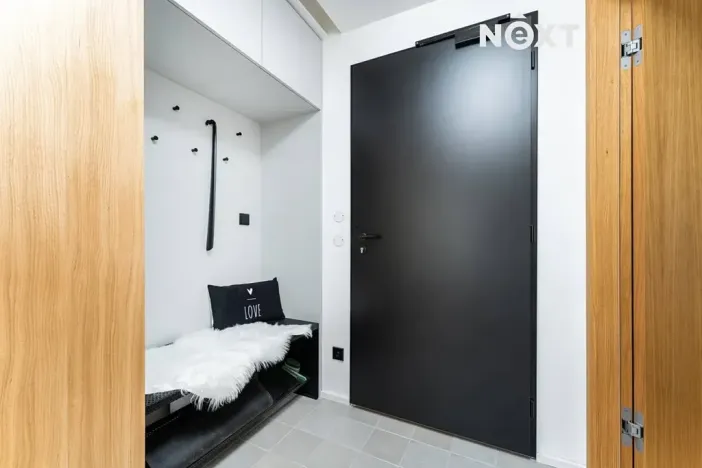 Pronájem bytu 3+kk, Benecko, 74 m2